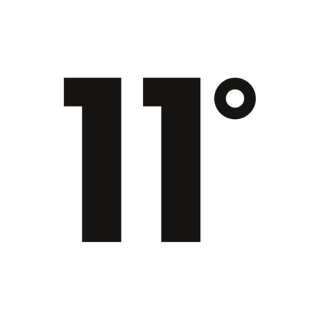 11degrees