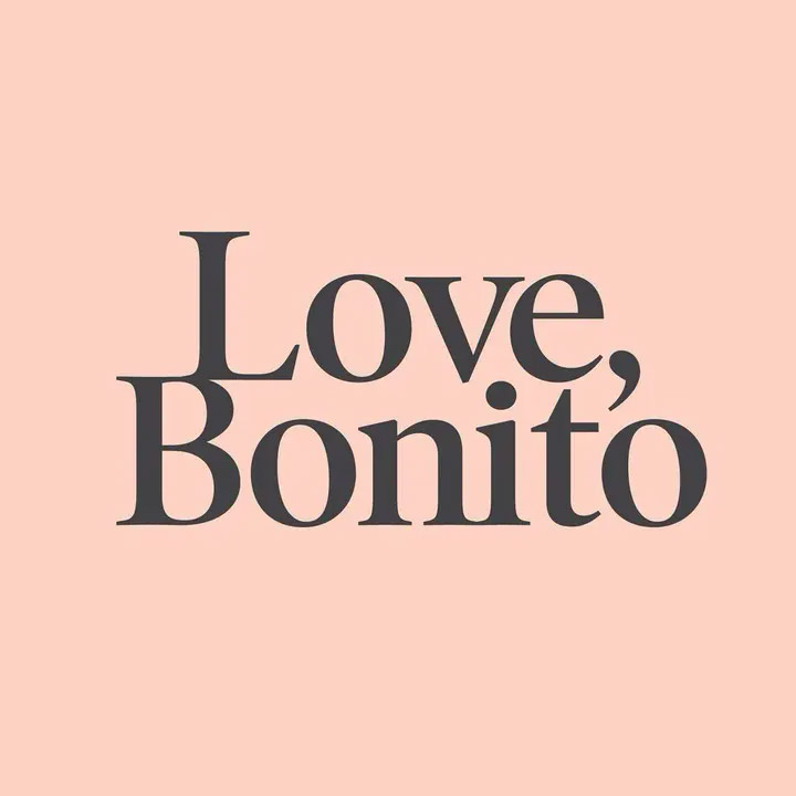 Love Bonito
