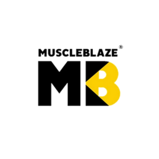 Muscle Blaze